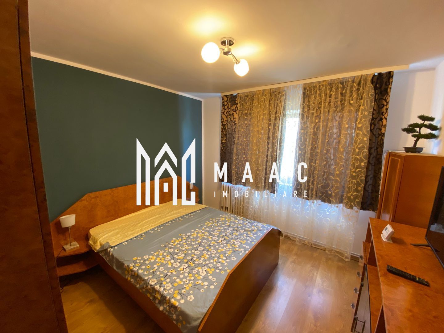 Apartament 3 camere | 70MPU | Etaj 4 | Zona Vasile Aaron - Poză 5