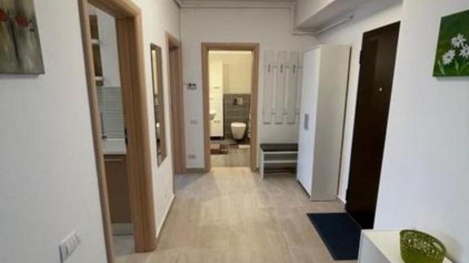 Apartament 2 camere – Complex Metropolitan, 60 m², decomandat, etaj 6 - Poză 3