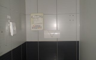 Spatiu pentru birouri zona semicentrala! - Poză 10