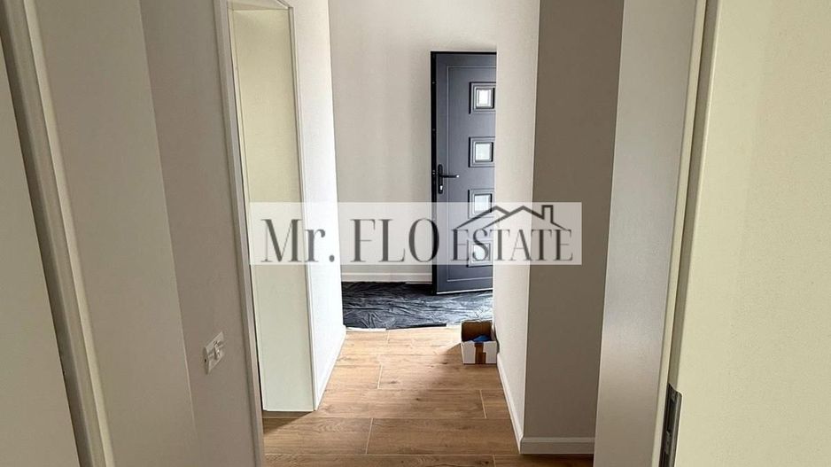 3000 E DISCOUNT - Duplex pe parter 3 camere Mosnita Noua cu Canalizare - Poză 11