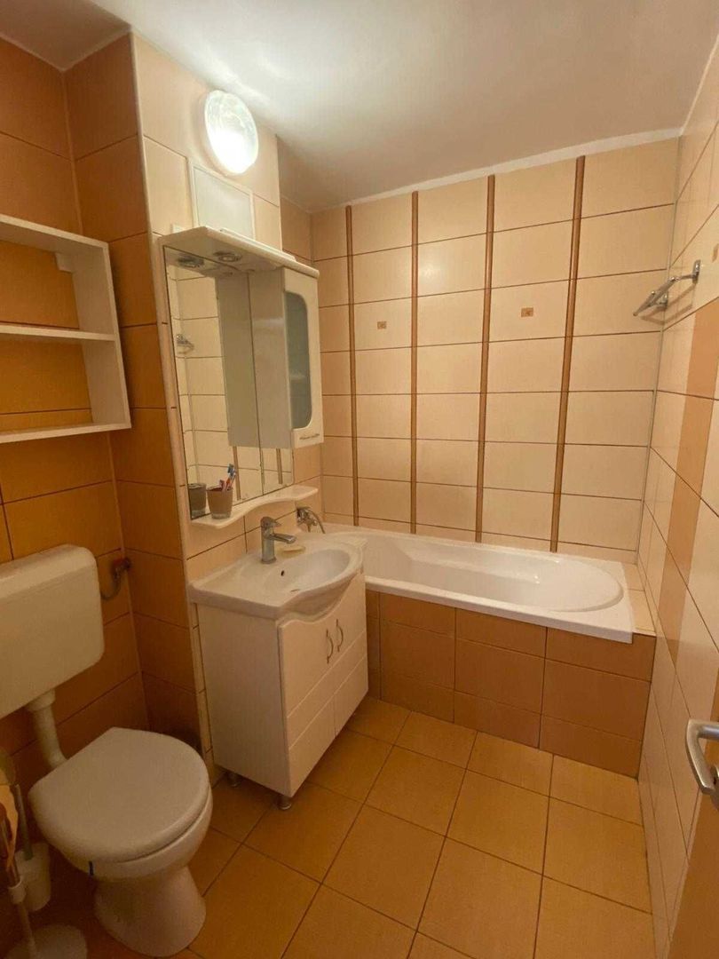 Soarelui-Parc padurice |  4 Camere | Etaj 2 | Aer Conditionat - Poză 7