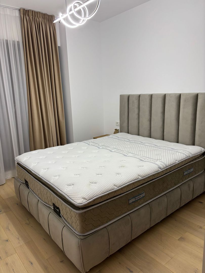 Apartament 2 camere-Pipera Plaza, incalzire in pardoseala gratuita - Poză 7