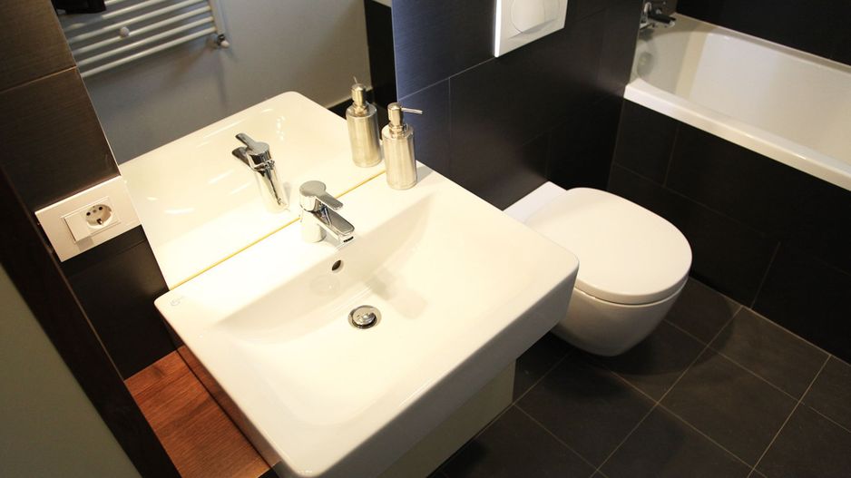 Rivendelle Residence 1 (CORP A) - Poză 13