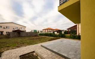 Duplex Dumbravita cu 5 camere | 318 mp teren| Comision 0 - Poză 43