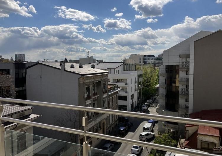 Dorobanti | Premium 3 room apartment | 100 sqm | Garage - Poză 7