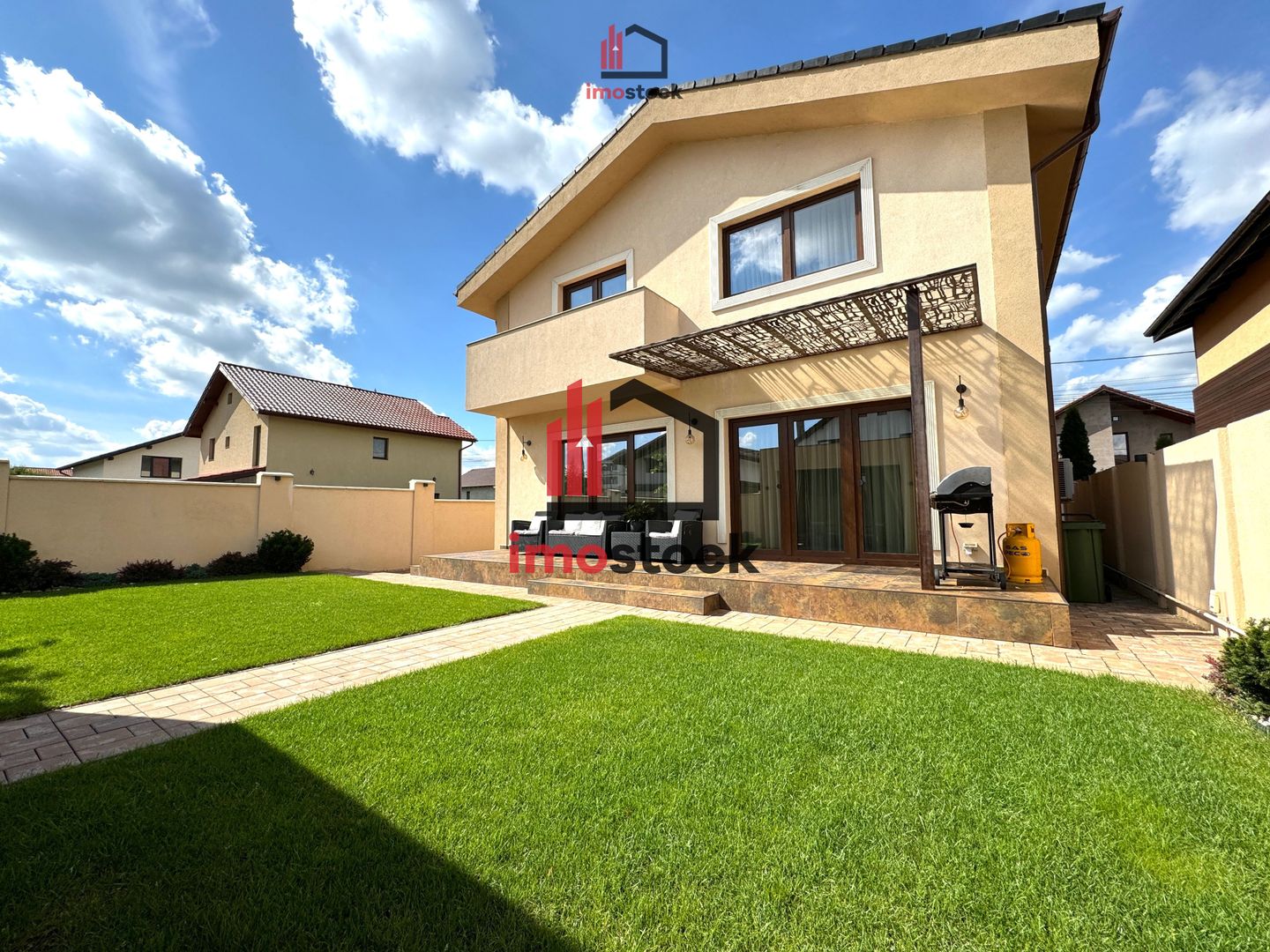 Casa Segmentul Premium | Eleganță și Confort - Poză 8
