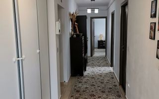 Apartament cu 3 camere / 82mp/ zona Bucium - Poză 6