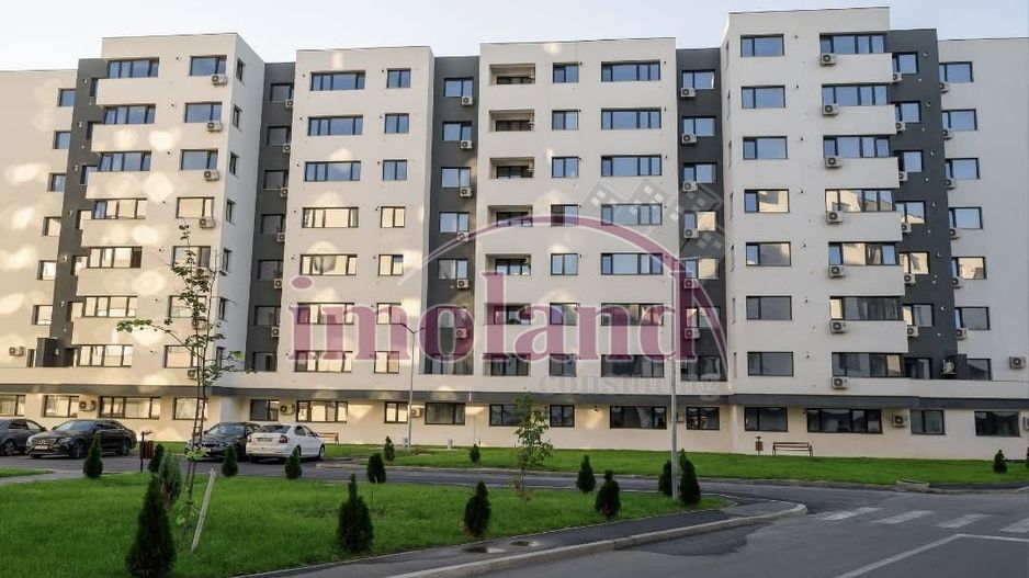 Oportunitate investitie apartament 2 camere 72 mp | Pipera, rond OMV - Poză 3