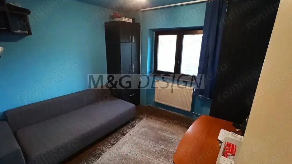 Apartament 2 camere Girocului - Poză 2