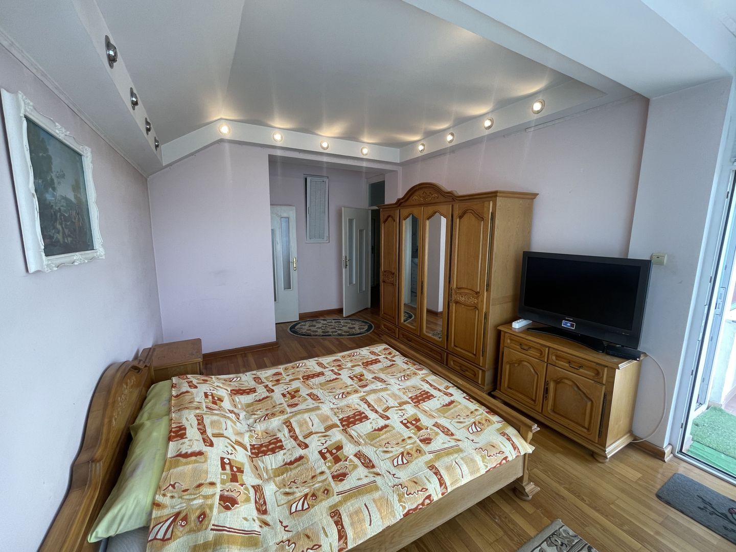 Casa | 9 camere | Garaj | Piscina | Teren 3.000 mp | Comision 0% - Poză 33