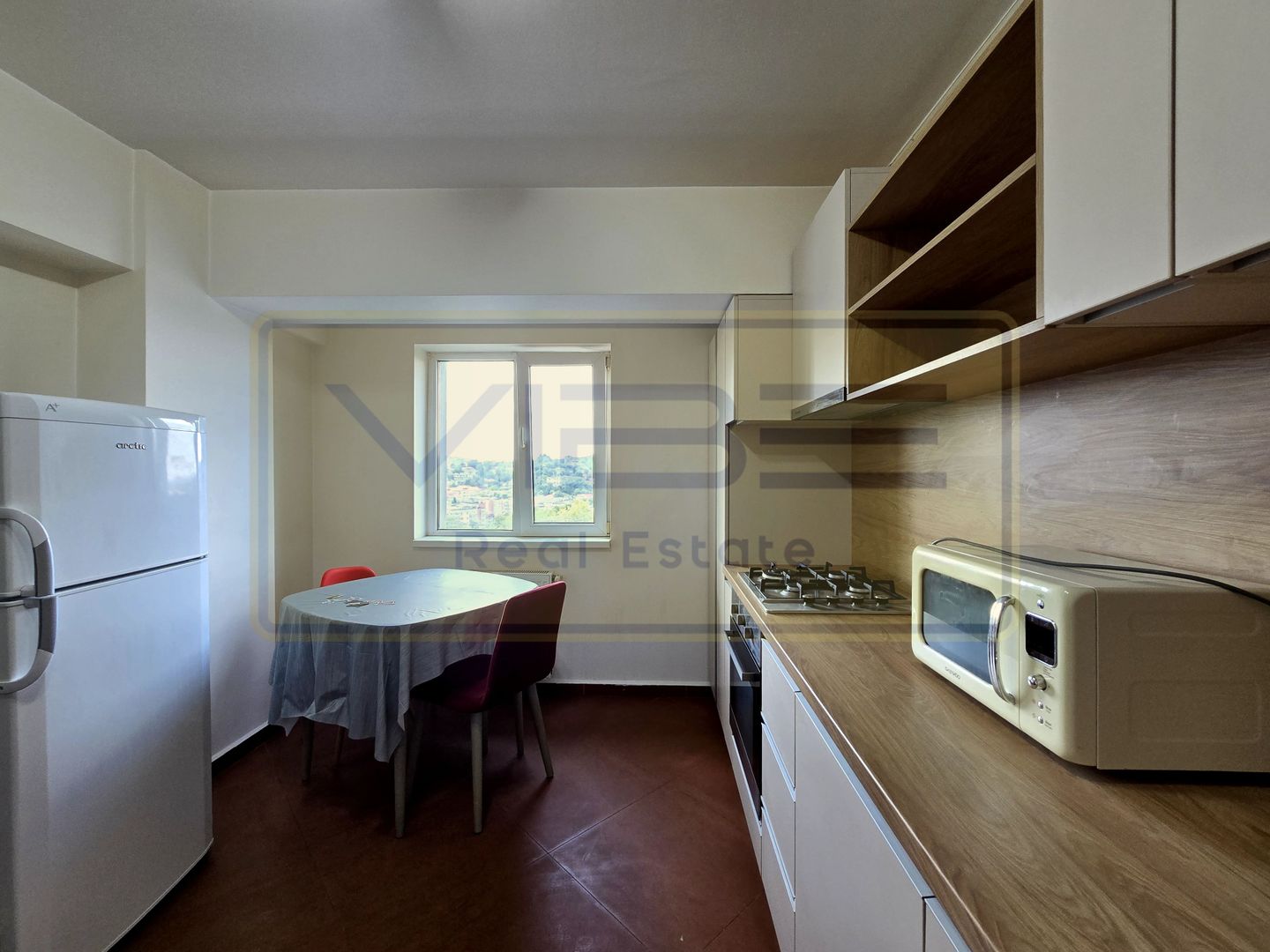 Central- Podu de Fier - 4 rooms -112mp -Panoramic View - Poză 7