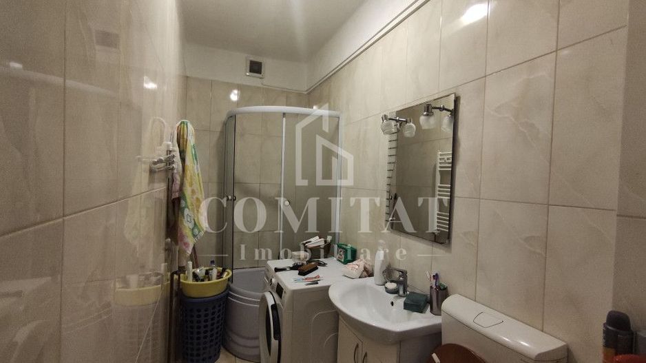 Apartament cu 2 camere zona Semicentrala - Poză 5