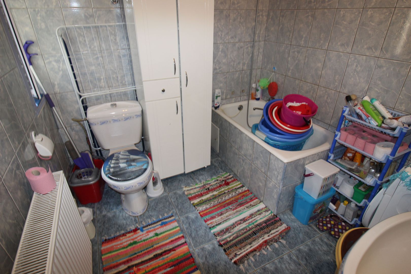 Apartament spatios  in cladire istorica - Poză 12