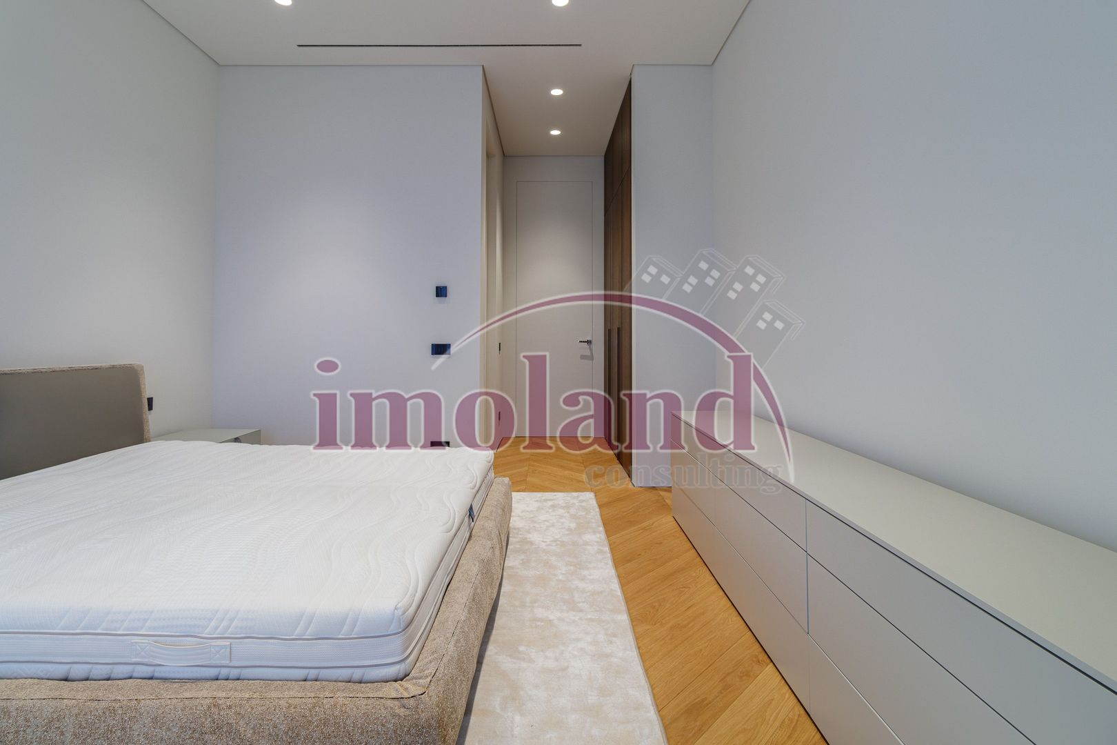 Kiseleff 16 - Prima Inchiriere - Apartament High-End - 3 Camere- Terasa - Poză 17