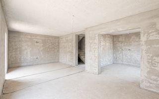 Casă duplex nouă | 125 mp utili | Teren 255 mp | 4 camere | Șelimbăr - Poză 4