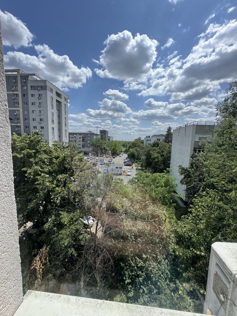 Apartament 3 camere- Ozana - metrou 1 Decembrie / Titan IM506 - Poză 10