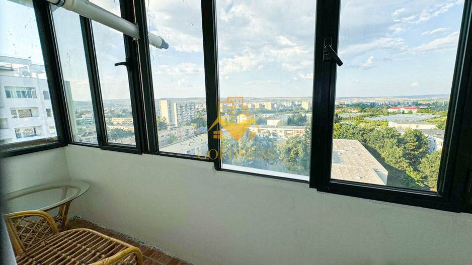 2 camere, decomandate, Gheorgheni, zona Constantin Brancusi, Alverna - Poză 7