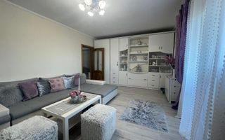 Apartament cu 2 camere de vanzare pe Calea Dorobantilor - Poză 3