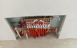 NECTORA IMOB-Casa tip Duplex semifinisata/cheie,3 camere,NOJORID,100mp - Poză 4