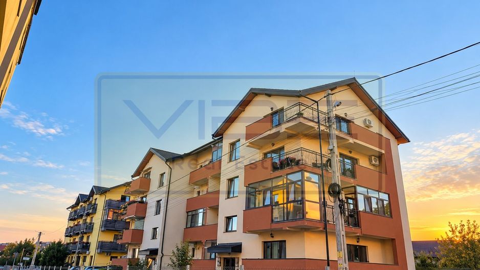 Valea Adanca - Pepinierei- 2 camere -64mp - Poză 6