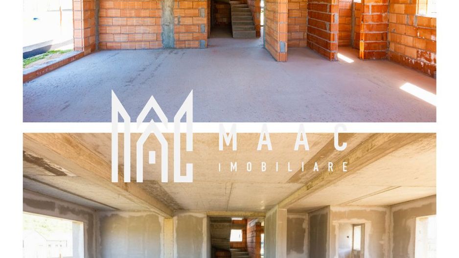 Casă individuală 4 camere | Tălmaciu | 400 Teren - Poză 4