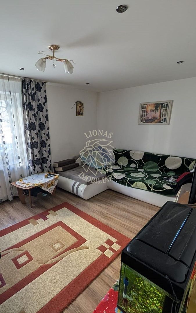 Apartament 2 camere 50 mp-parter inalt-2 parcari-Zona Imp. Traian - Poză 1