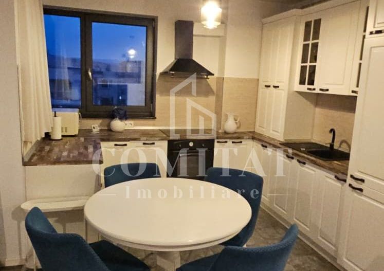 Apartament de închiriat | 2 camere | Imobil Nou | Zona The Office - Poză 8