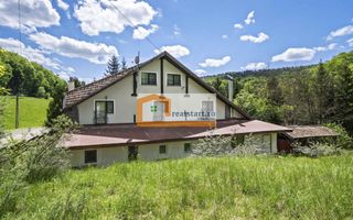Oportunitate, Restaurant cu MiniPensiune 800mp, 1,8ha teren, Via Transilvanica - Poză 49