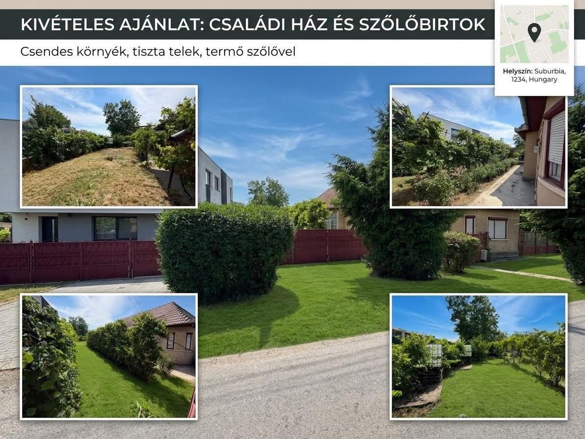 Casa 3 camere, 1 baie,2.000 mp teren,Comision ZERO - Poză 4