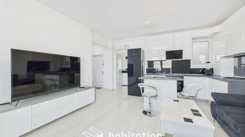 Locuința ideală în Braytim – Apartament cu 3 camere - tur virtual - Poză 9