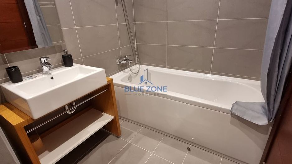 2 camere | InCity Residences | 75 mp | Terasă | Dristor - Poză 7