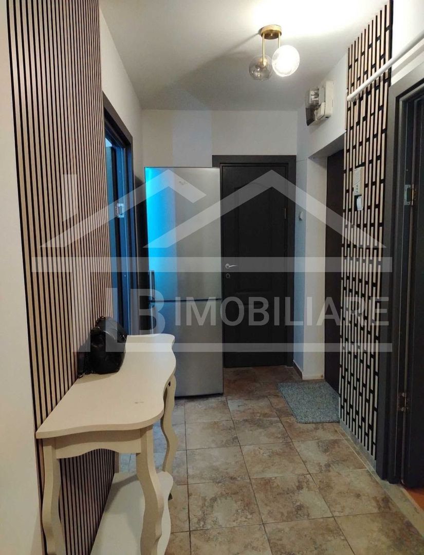 Apartament de 3 camere, 47mp, Zona Dimitrie Cantemir - Poză 7