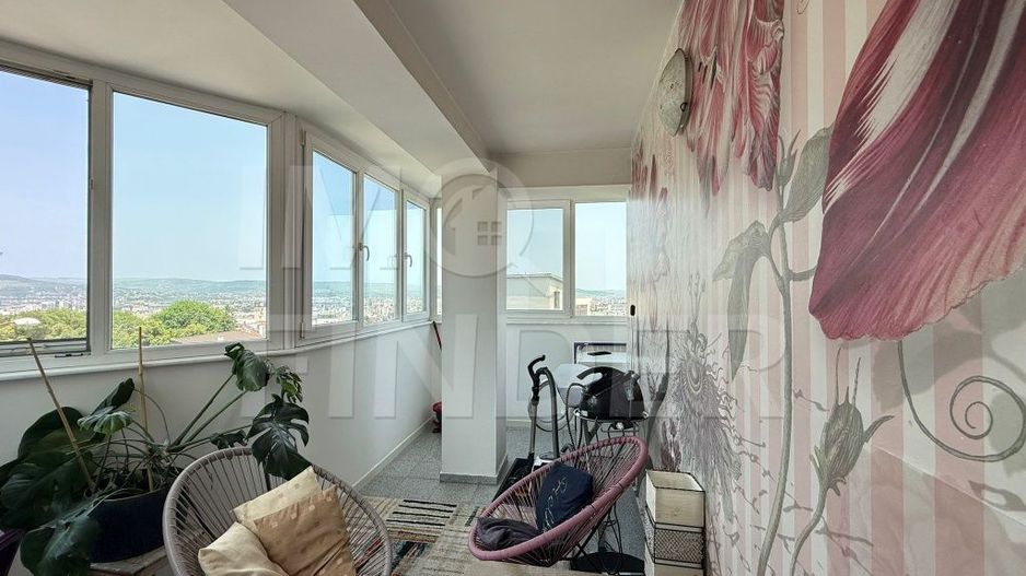 Apartament Andrei Muresanu, 78 mp , parcare subterana - Poză 10