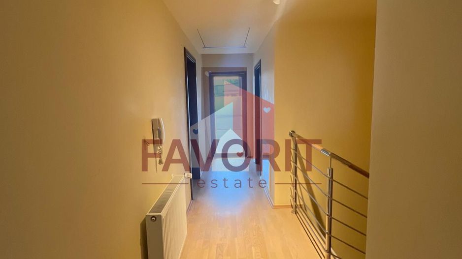 Casă de închiriat 5 camere  – Comuna Șag, Str. XXIII nr. 8 - Poză 9