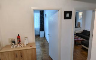 De inchiriat, ap.2 cam dec, centrala termica, etaj1 - Poză 4