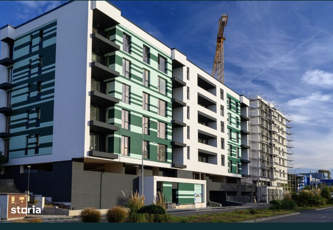 Finalizat-Ap 2 camere Bd Mamaia - Poză 14