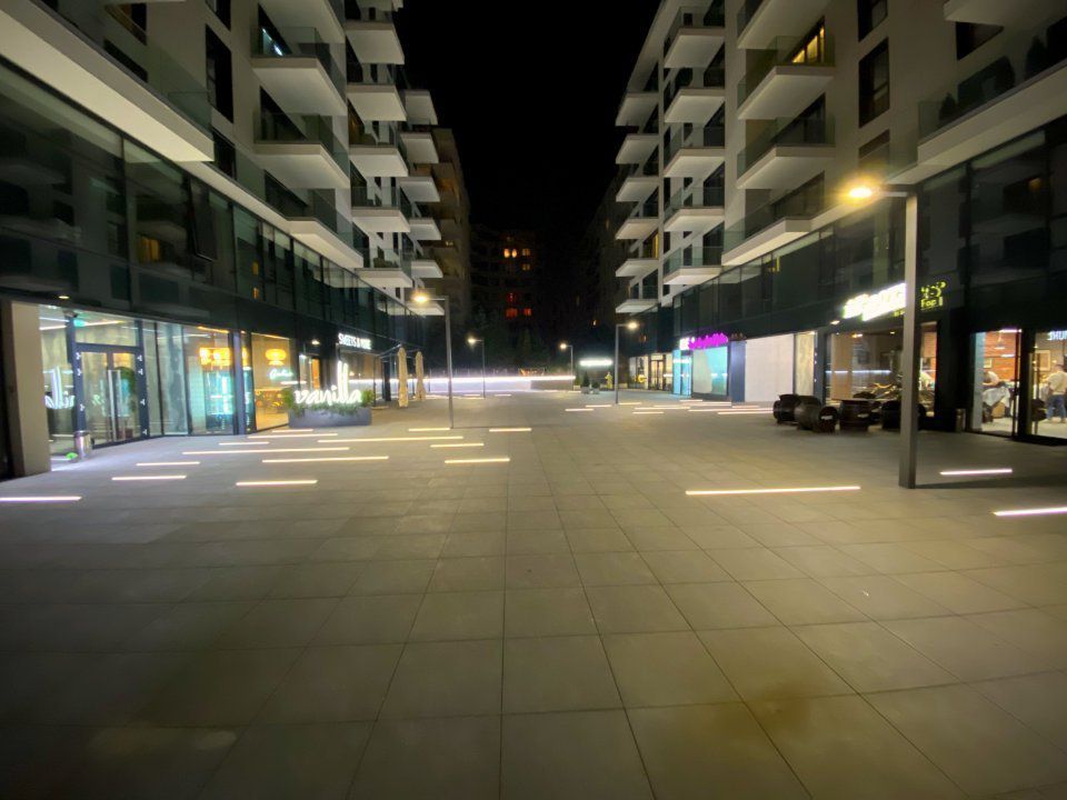 Apartament 3 Camere | One Herastrau Plaza + loc parcare - Poză 2