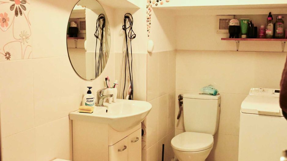 Vanzare garsoniera Titan- Burnitei, centrala, bloc 2013 - Poză 2