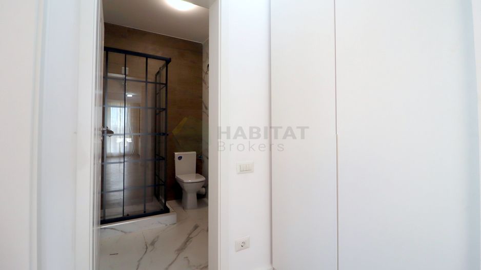 Mobilat | parcare optional | inchiriat | Comision 0 | 2 camere Tunari - Poză 17