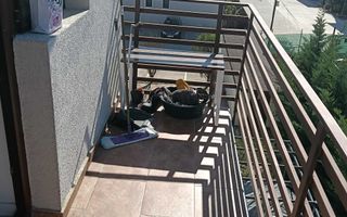 Apartament cu o cameră de vânzare în Lunca Cetățuii, decomandat, 32 mp, etaj 2/2, construcție 2022 - Poză 4