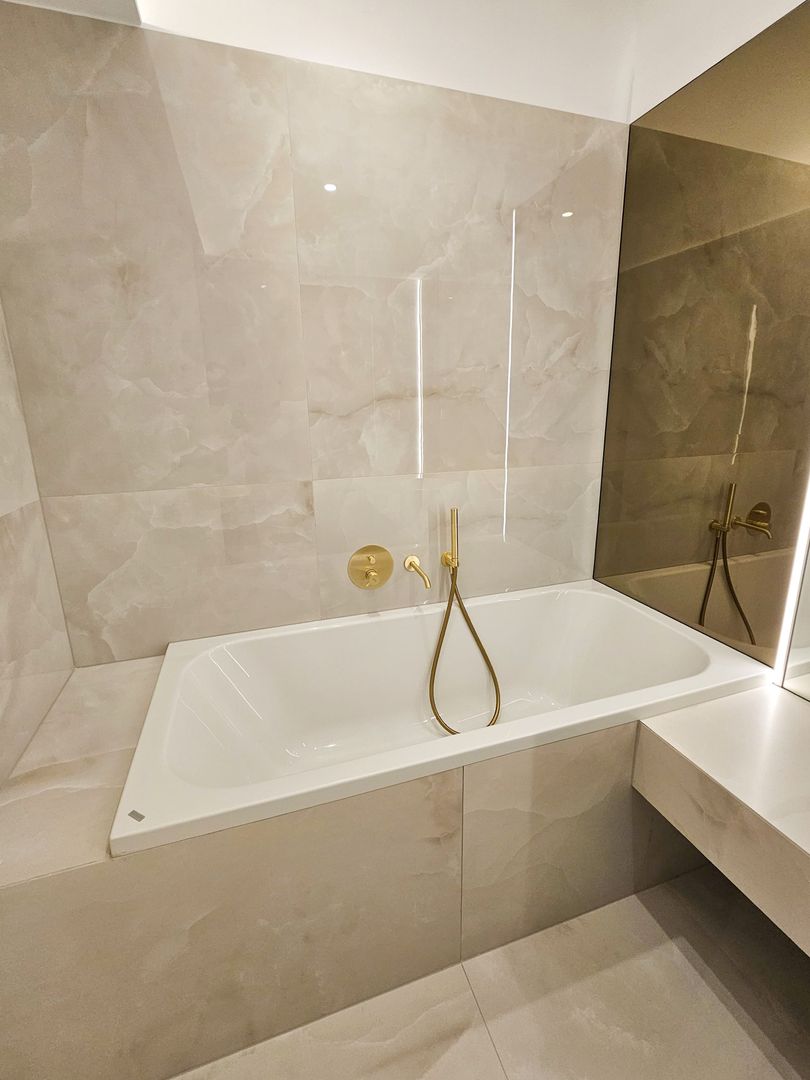 Cortina North | Închiriere Apartament 3 camere | Loc de parcare - Poză 15