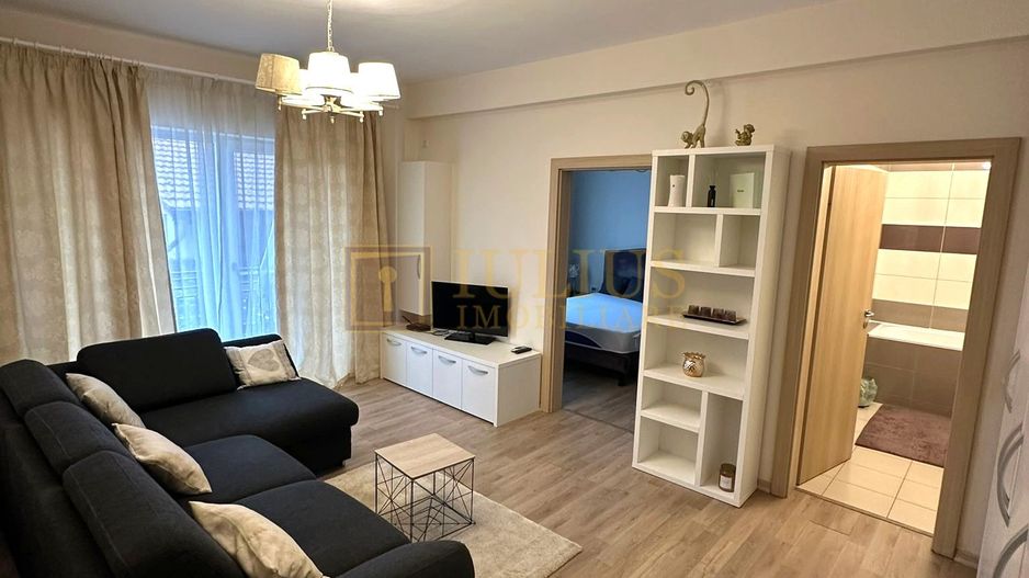 Lipovei, 2 camere, centrala proprie, curte. - Poză 2