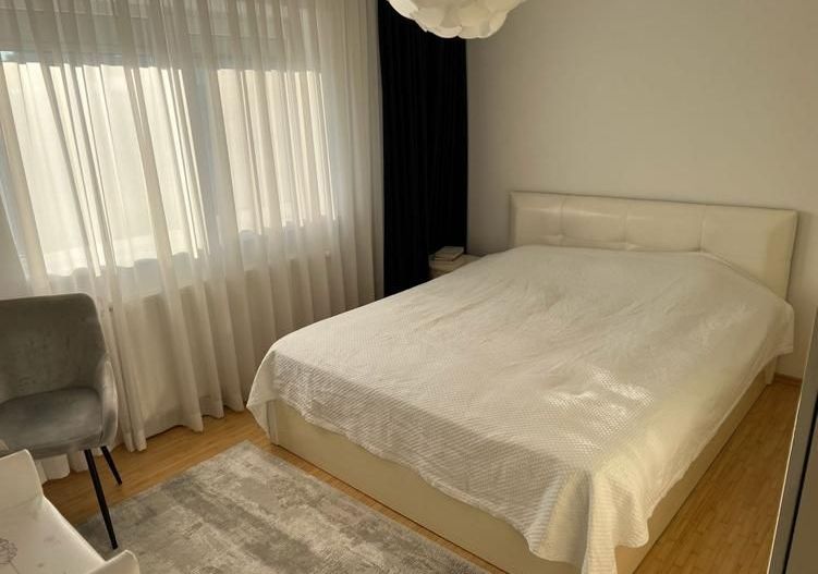 Apartament 2 camere de vânzare – Bd. Uverturii, Lujerului - Poză 6