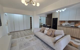 Apartament Premium cu 2 Camere – Arena Residence Bacău -Prima închirie - Poză 2