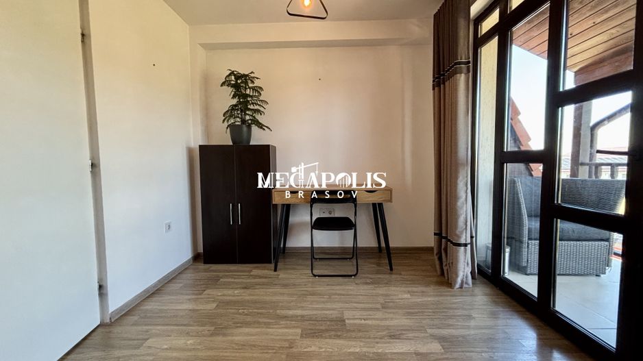Casă 3 camere | Garaj | Terasă Amenajată | Pet-Friendly | Hărman - Poză 18