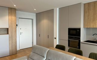 Apartament de inchiriat cu 2 camere Aviatiei Tower - Poză 2