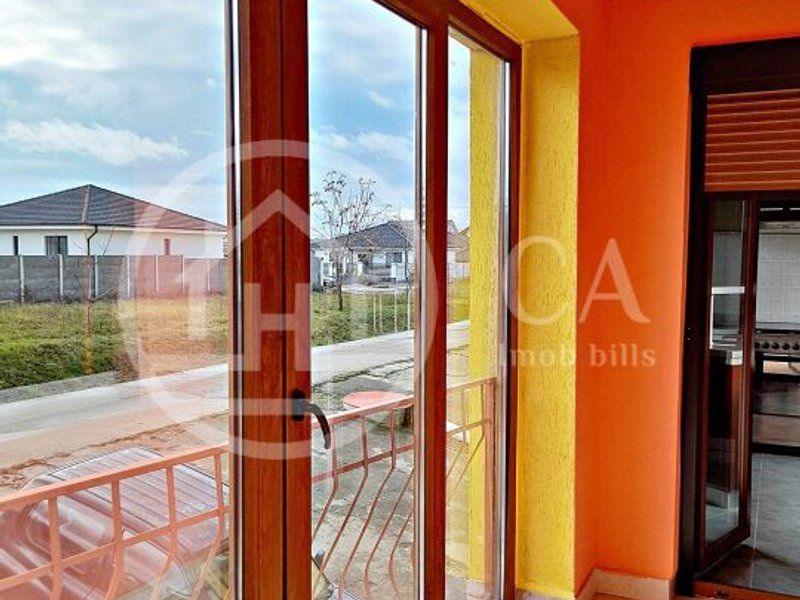 Apartament cu 2 camere de vanzare in  Cartierul Soarelui, Oradea - Poză 5