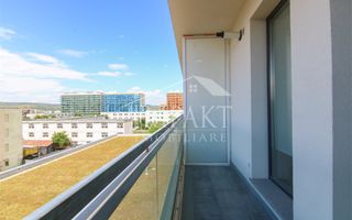 Apartament cu 1 camera in cartierul Gheorgheni, zona Iulius Mall! - Poză 12