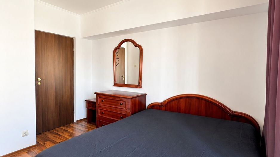 Apartament 2 camere decomandate | Trocadero | etaj 6/8 | centrala gaz - Poză 9