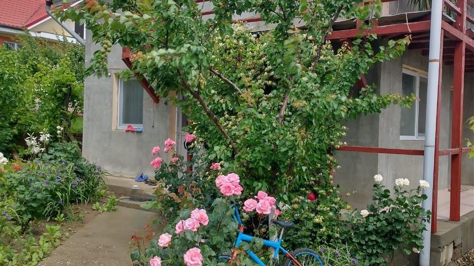 Vanzare casa P+M, Smardan( Galati ), la 2 minute de str.principala - Poză 7